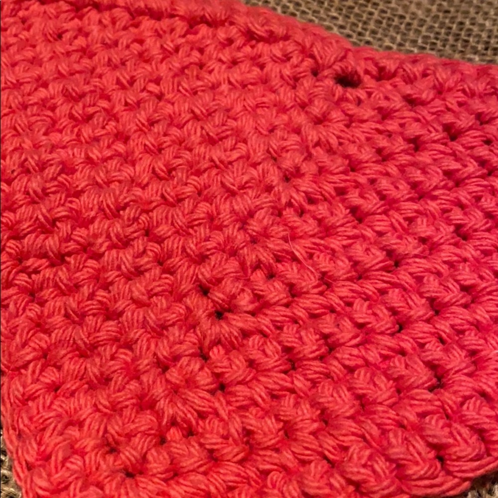 Handmade Bibs - Picture 2 of 3